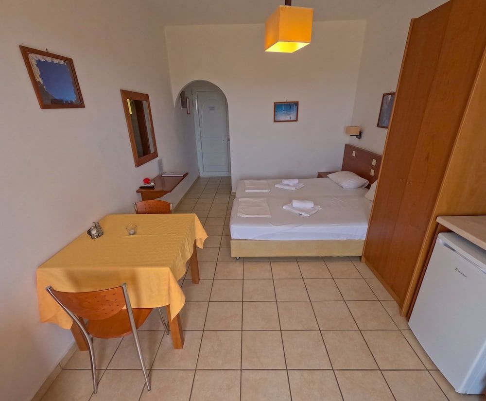 Monachus Monachus Apartments 3