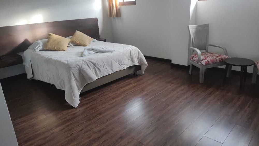 Hotel san luis NG 2