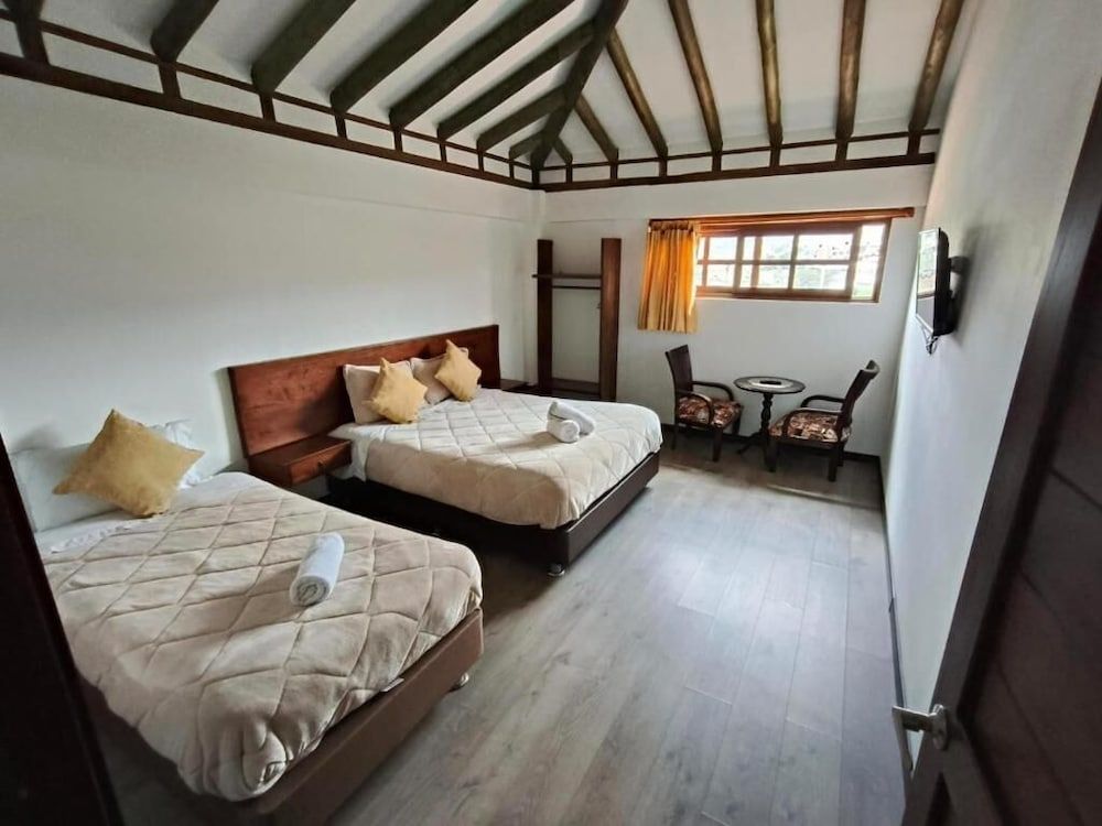Hotel san luis NG 3