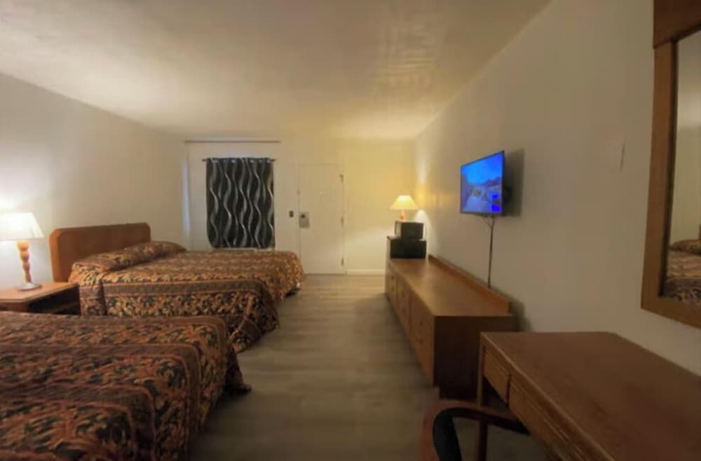 Budget Inn New Cumberland-Harrisburg-Hershey-York 3