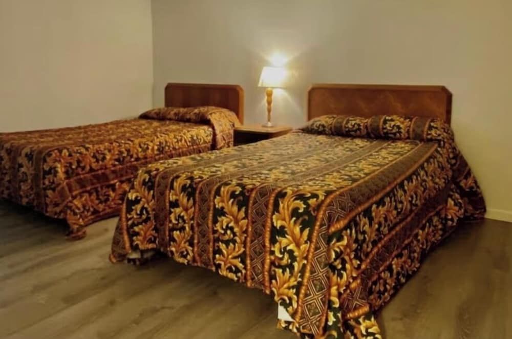 Budget Inn New Cumberland-Harrisburg-Hershey-York 2