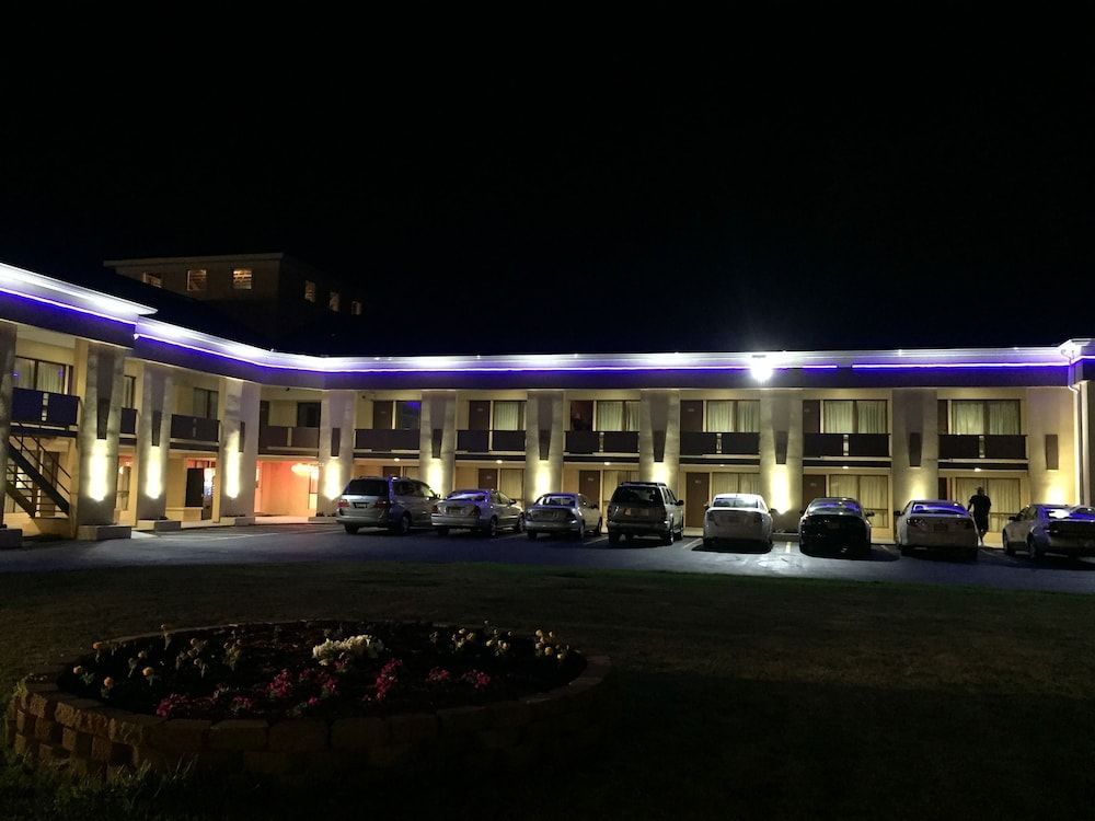 Scottish Inns Kenmore -1 stelle a Tonawanda