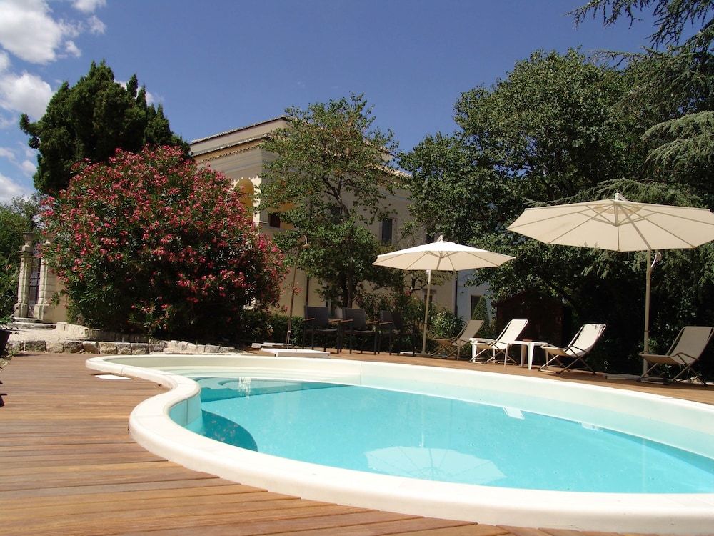 Villa Pardi -1 estrellas en Manoppello