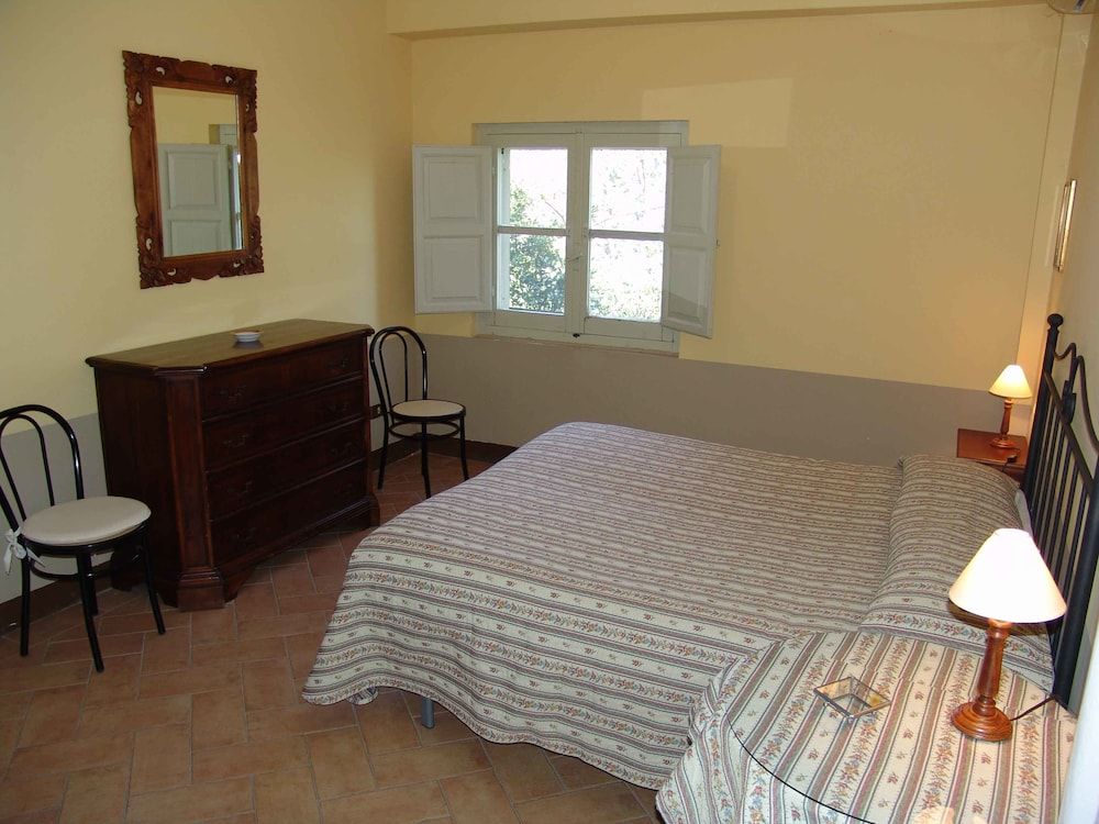 Villa Pardi 3