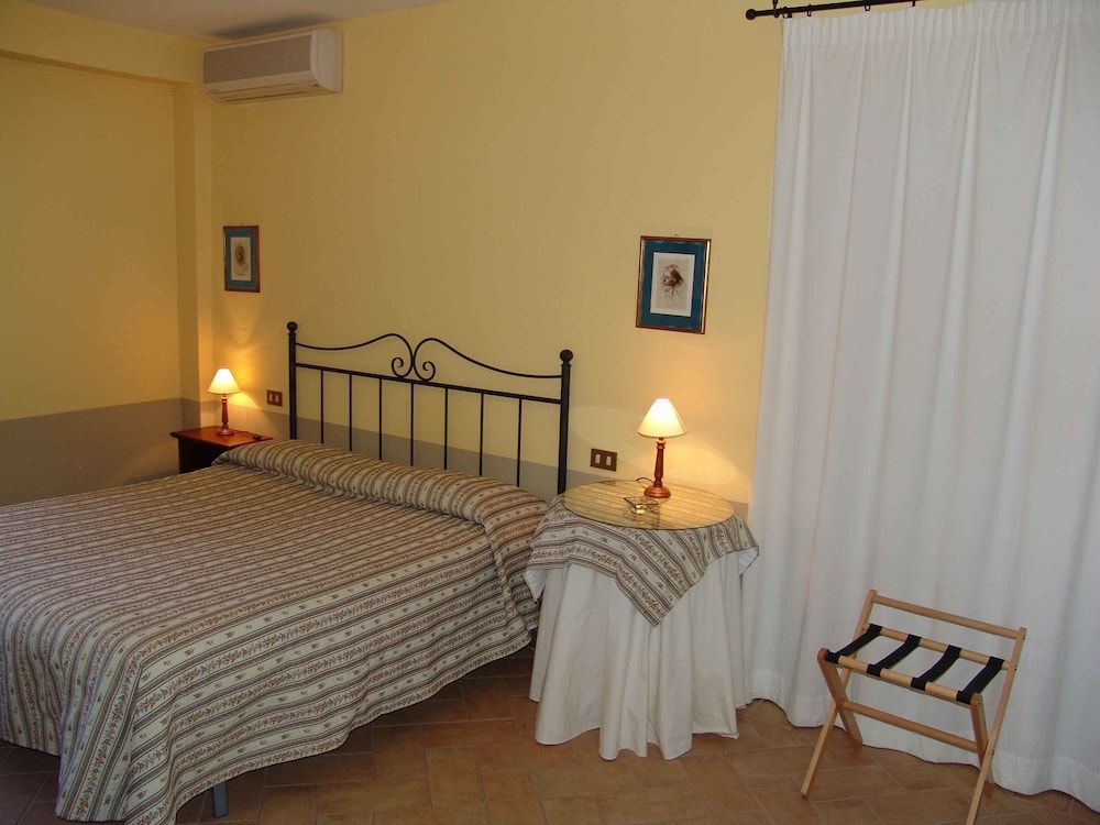 Villa Pardi 2