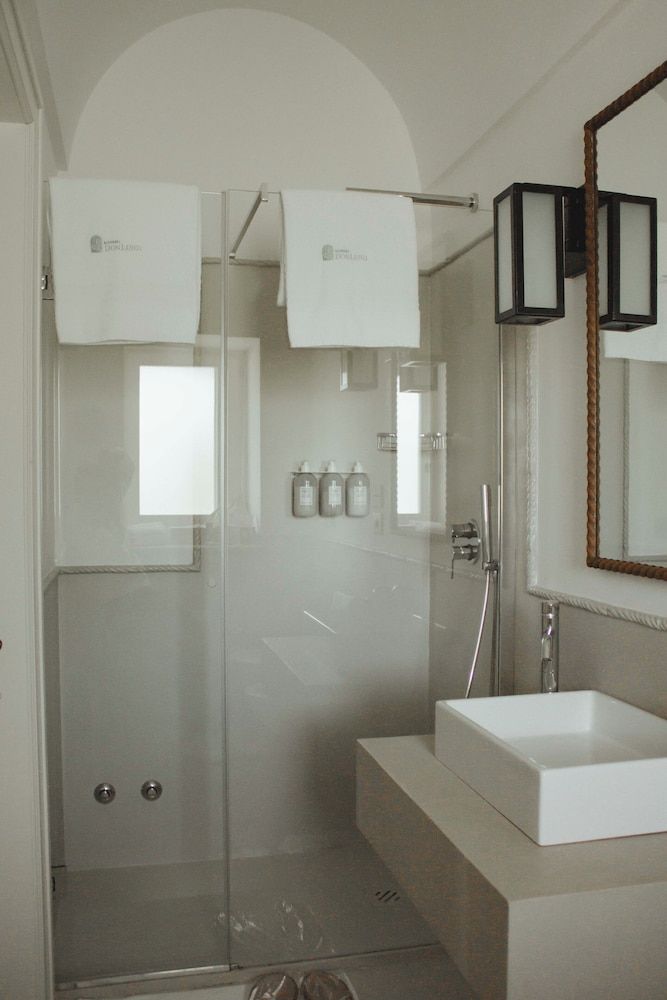 Masseria Don Luigi - Luxury Farmhouse 3