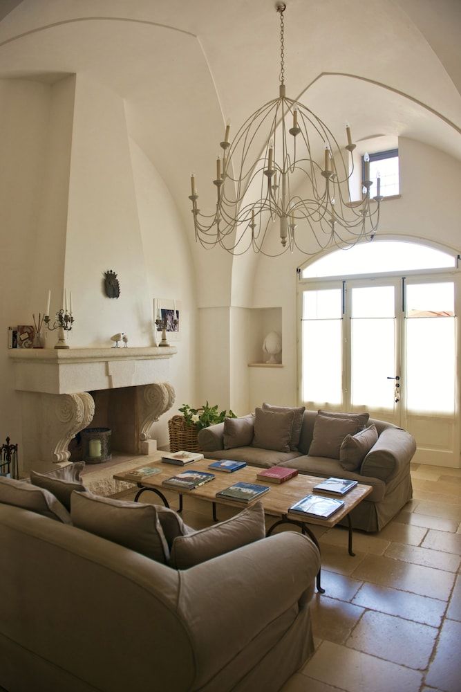 Masseria Don Luigi - Luxury Farmhouse 2