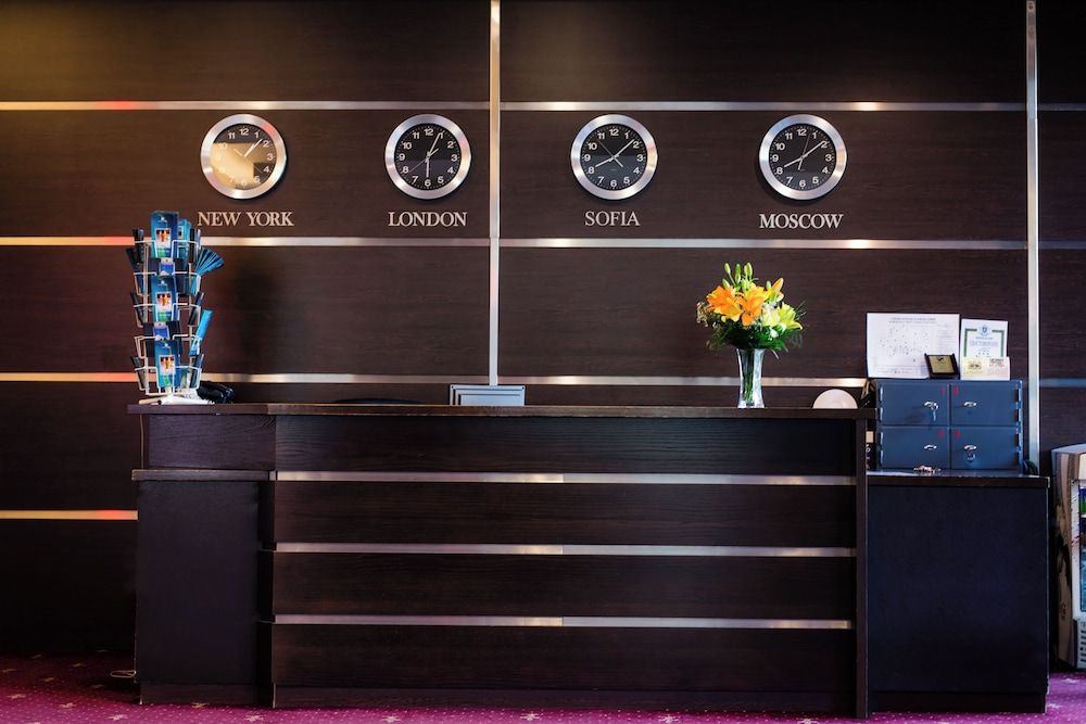 Hotel Hemus 2