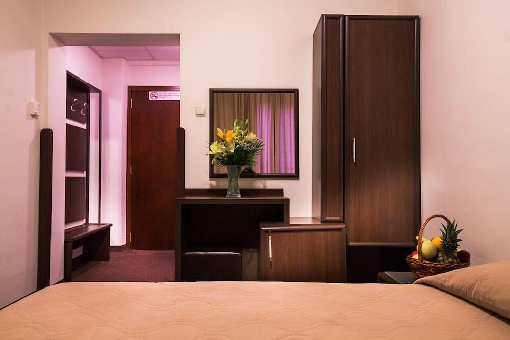 Hotel Hemus 3