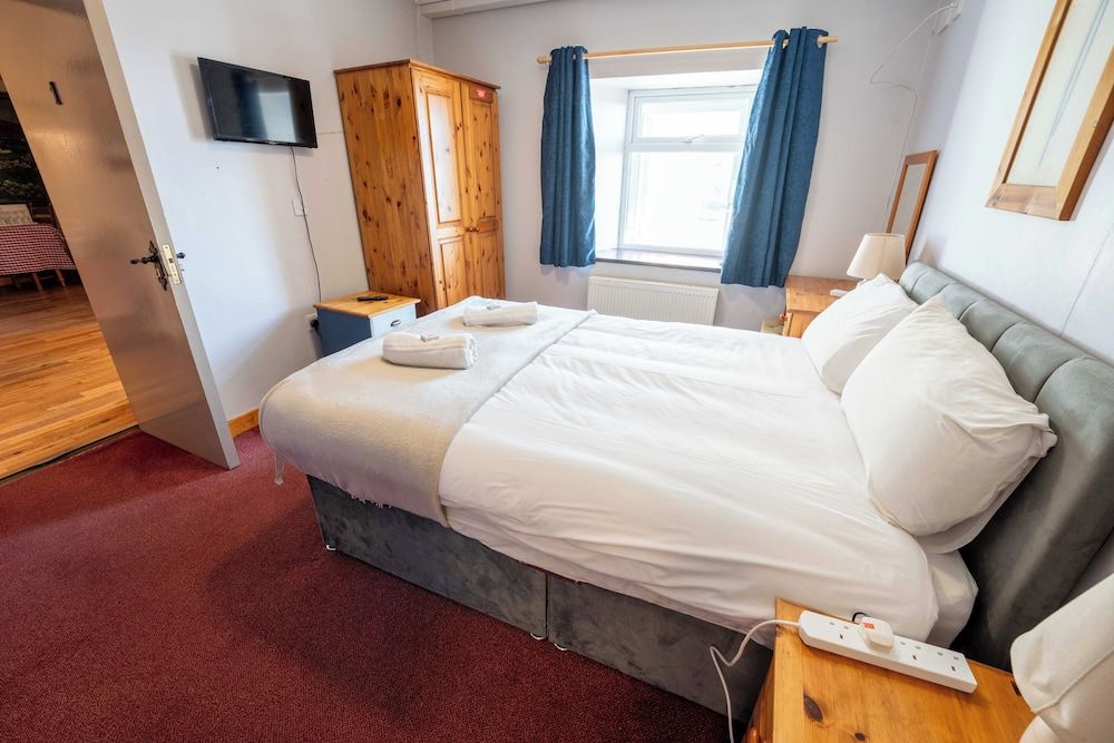 Áras BnB and Self Catering Accommodation 3