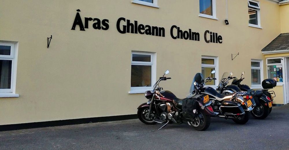 Áras BnB and Self Catering Accommodation -1 estrellas en Glencolumbkille