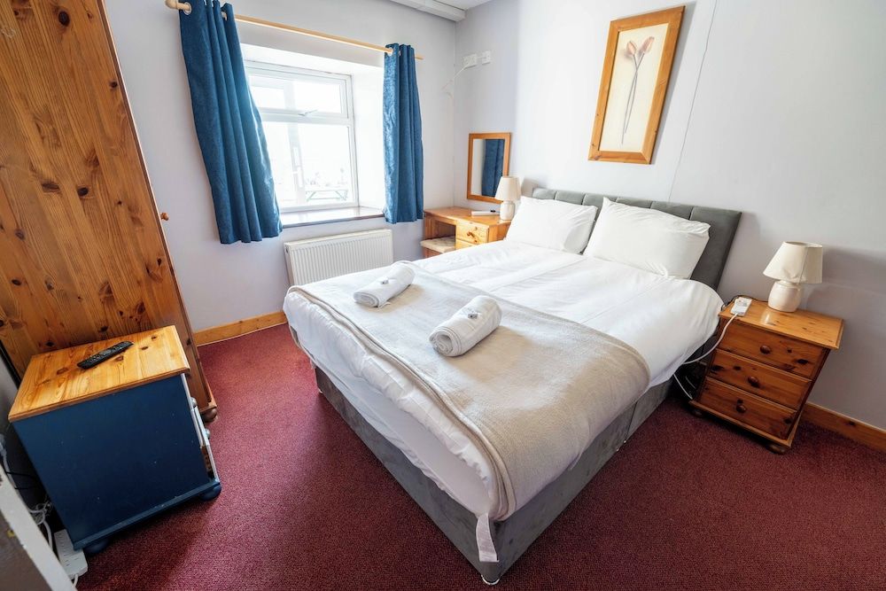 Áras BnB and Self Catering Accommodation 2