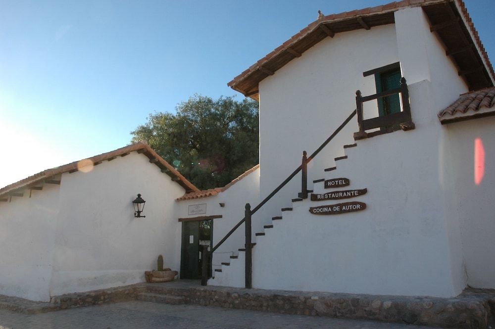 Hacienda de Molinos 3 estrellas en Molinos
