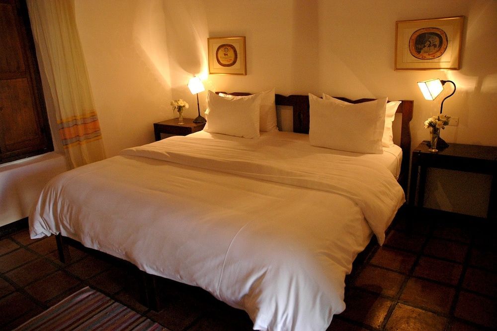 Hacienda de Molinos 3