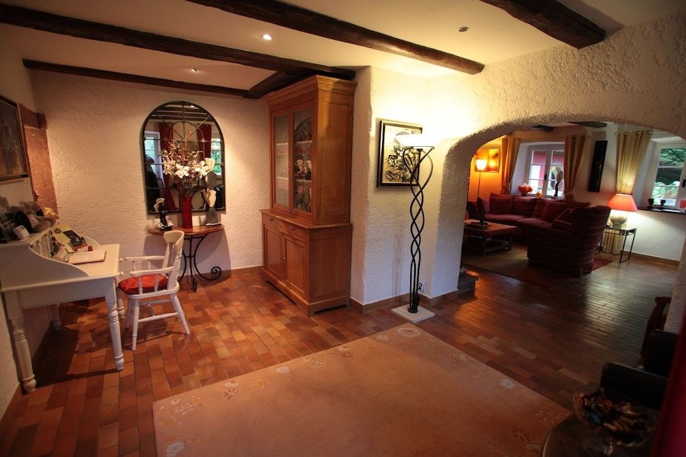 La Haute Grange 2