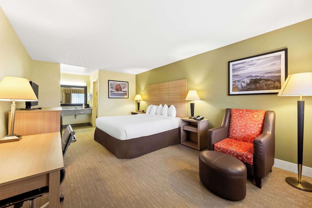 Best Western Dayton 3 estrellas en Dayton