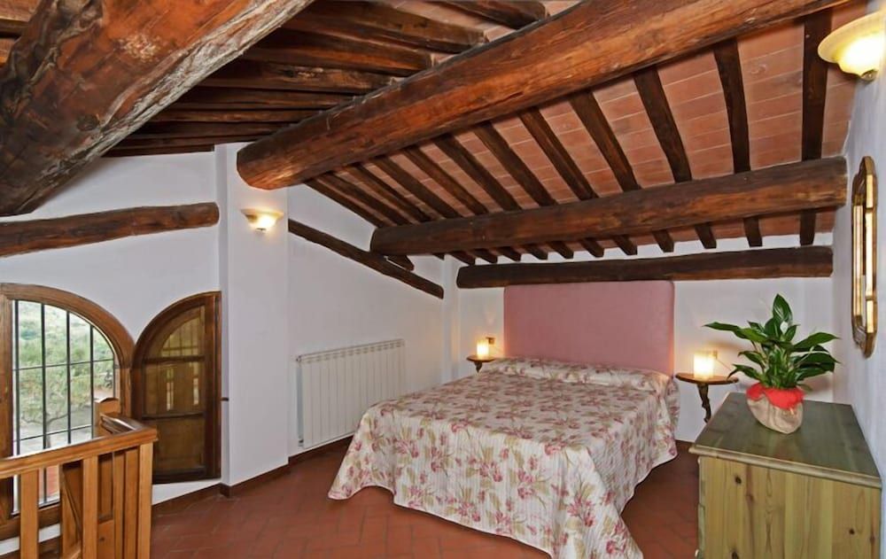 I Sette Borghi -1 estrellas en Massa e Cozzile