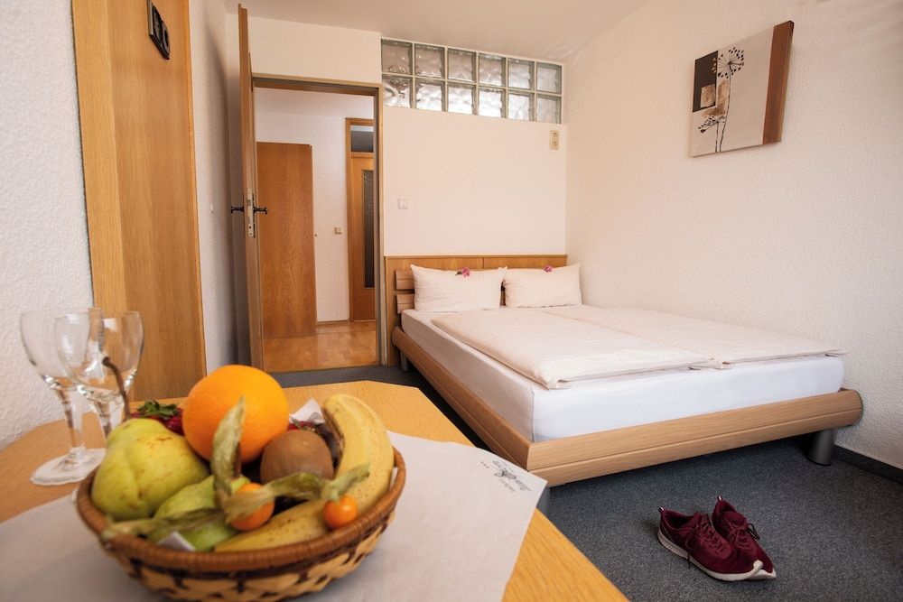 Landkomforthotel zum Stern 3