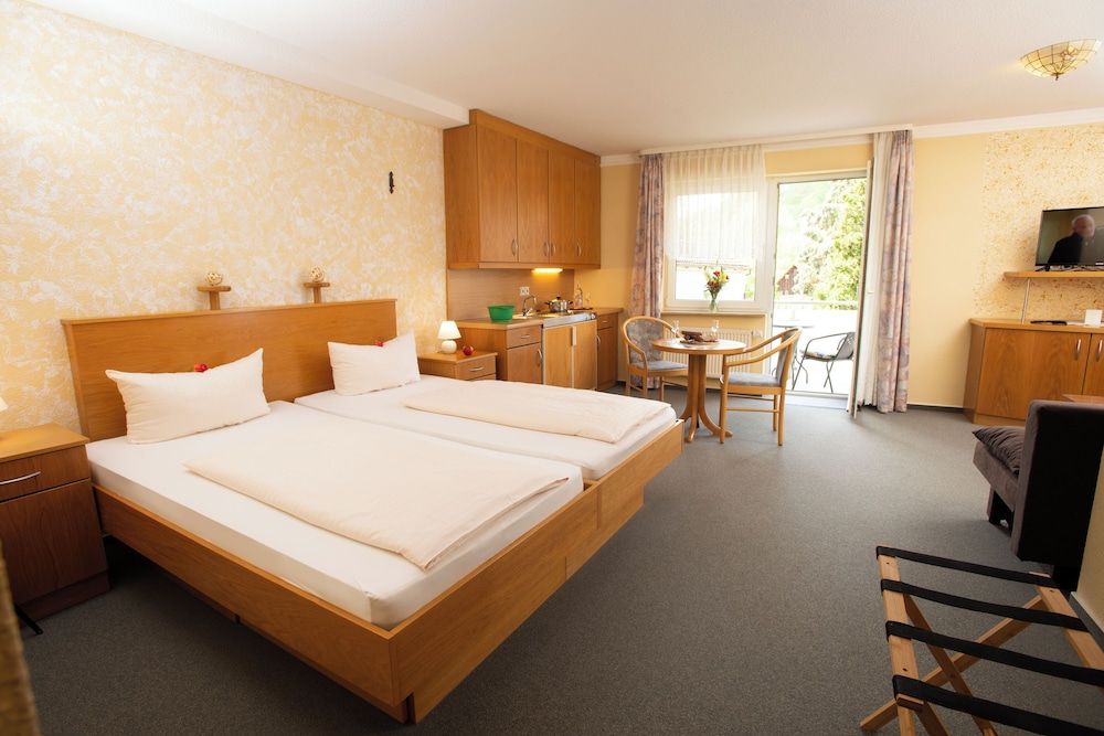 Landkomforthotel zum Stern 3 estrellas en Waldkappel