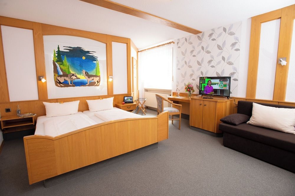 Landkomforthotel zum Stern 2