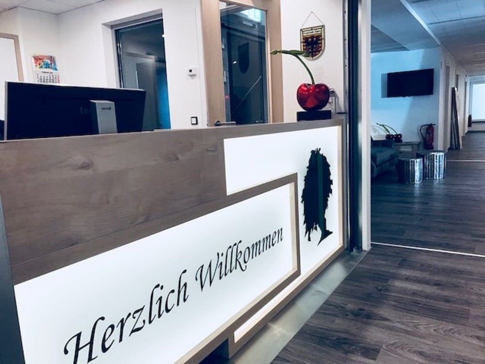 Hotel an der Burgschänke 3