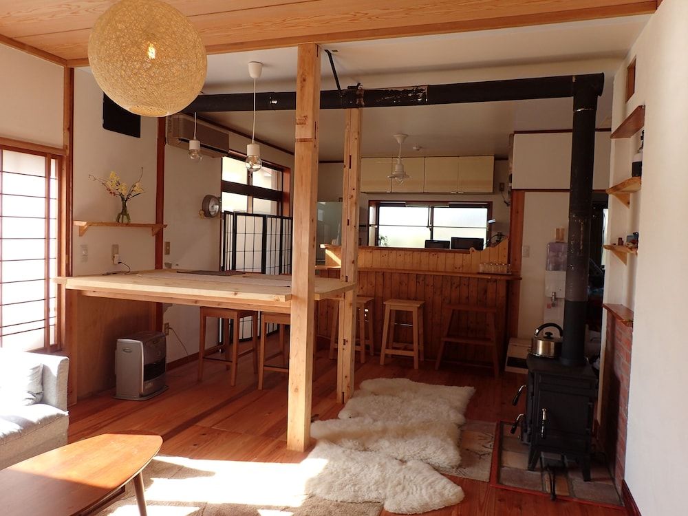 Guesthouse SORA - Hostel 3