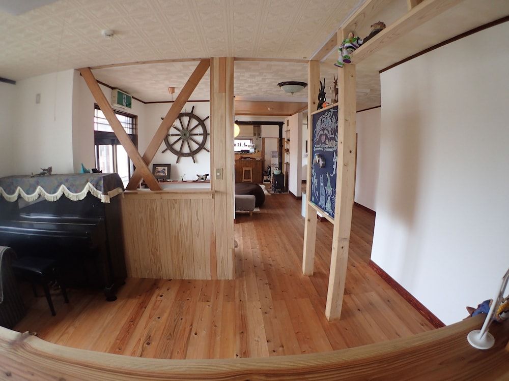 Guesthouse SORA - Hostel 2