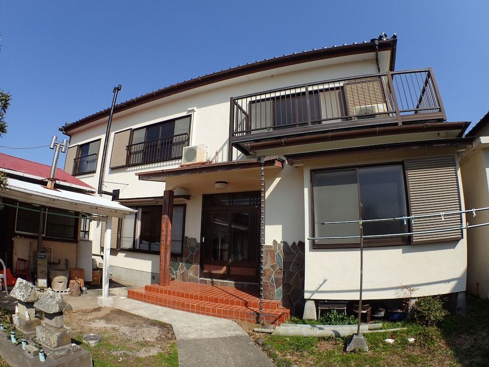 Guesthouse SORA - Hostel -1 estrellas en Minamiizu
