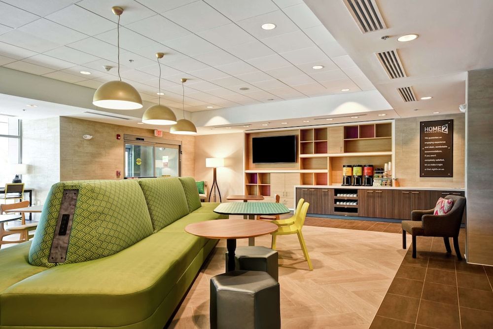 Home2 Suites by Hilton Walpole Foxboro 2