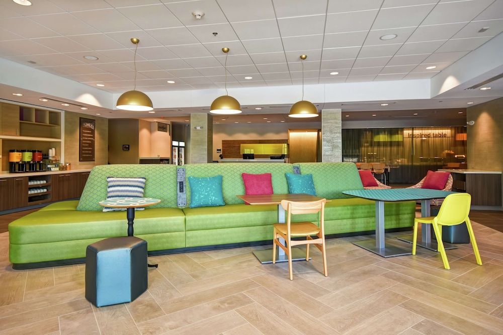 Home2 Suites by Hilton Walpole Foxboro 3