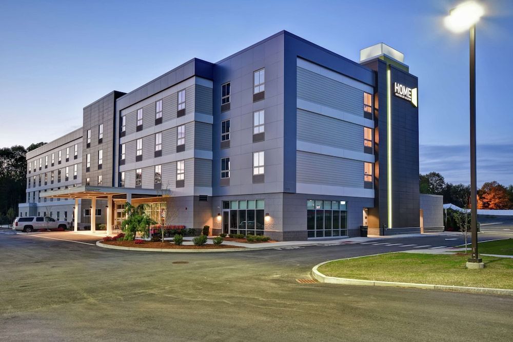Home2 Suites by Hilton Walpole Foxboro 3 estrelas em Foxborough