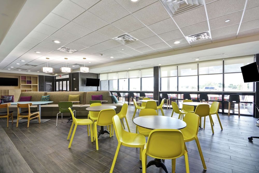 Home2 Suites by Hilton Texas City Houston 2