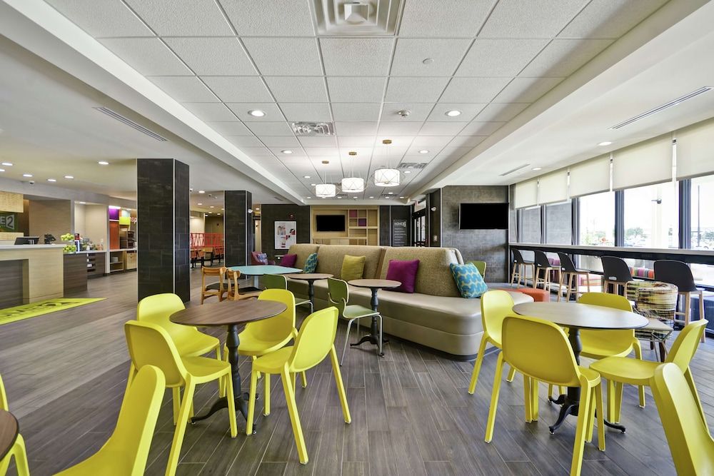Home2 Suites by Hilton Texas City Houston 3
