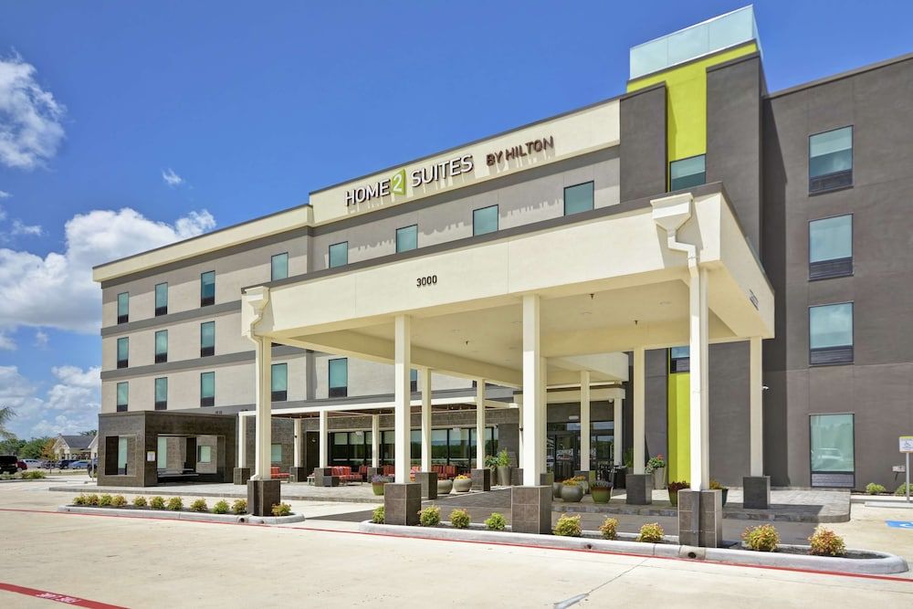 Home2 Suites by Hilton Texas City Houston 3 estrelas em Texas City
