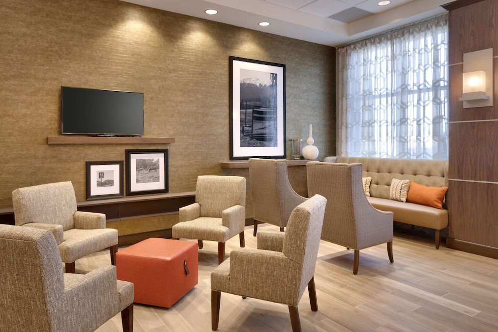 Hampton Inn & Suites Rexburg 2