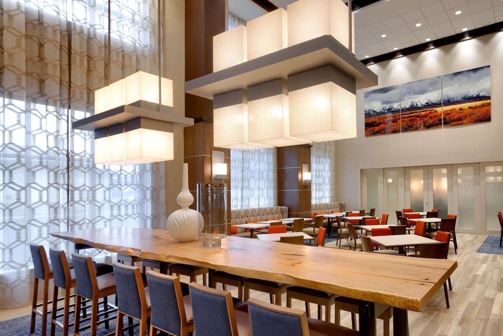 Hampton Inn & Suites Rexburg 3