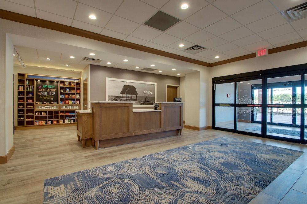 Hampton Inn Sneads Ferry North Topsail Beach 2