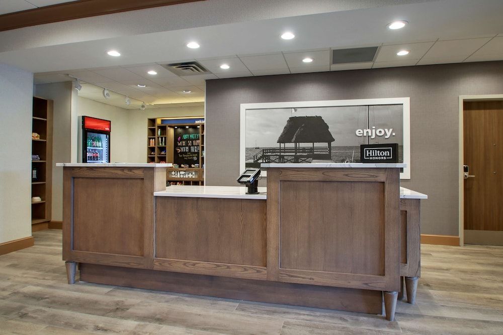 Hampton Inn Sneads Ferry North Topsail Beach 3