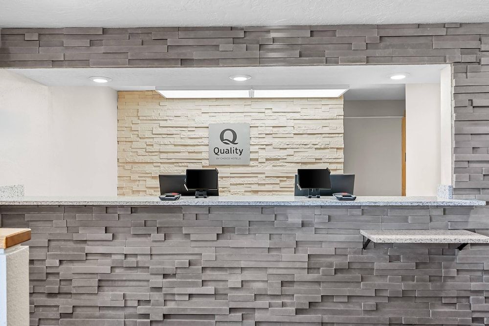 Quality Inn Beaver I-15 2