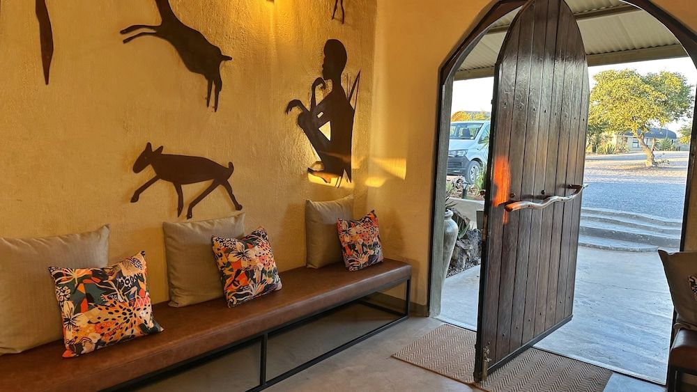 Ugab Terrace Lodge 2