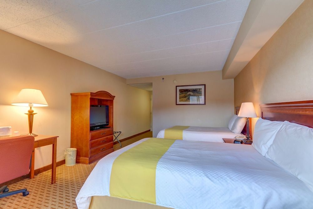 Chateau Resort & Conference Center 3 estrellas en Tannersville