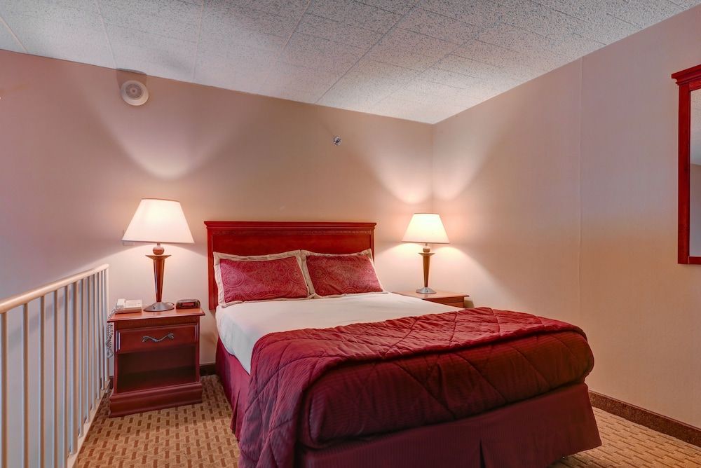 Chateau Resort & Conference Center 3