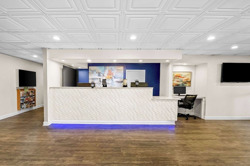 SureStay Plus Hotel by Best Western Southern Pines Pinehurst 3