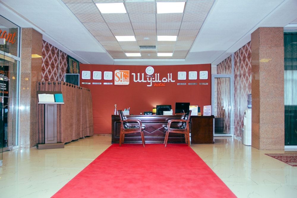 Hotel Shumon 2