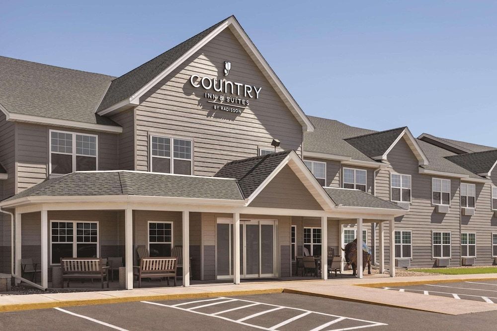 Country Inn & Suites by Radisson, Buffalo, MN 3 estrellas en Buffalo