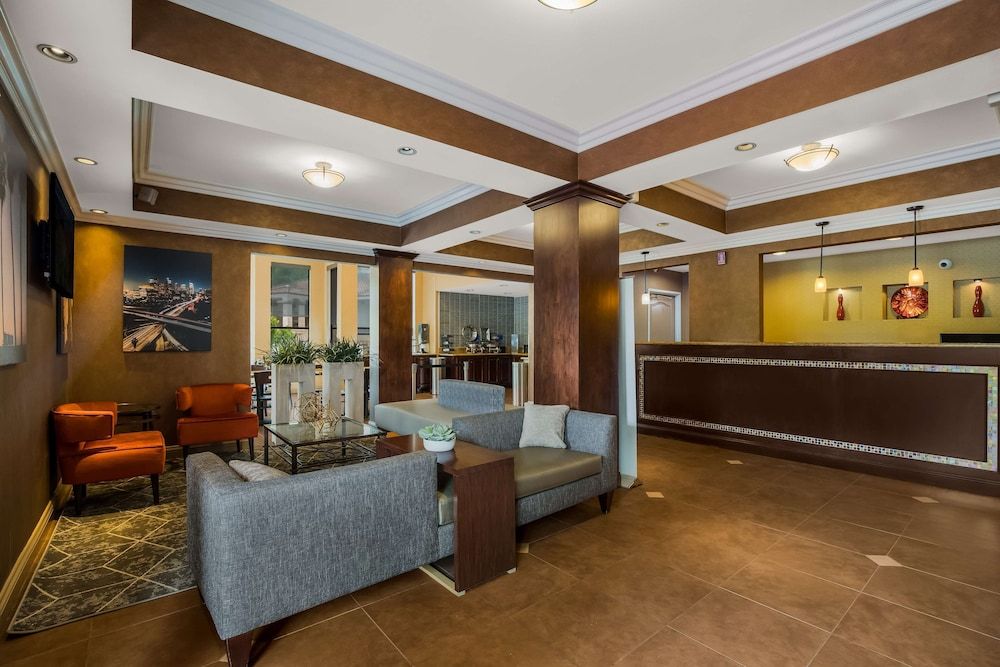 Best Western Diamond Bar Hotel & Suites 3
