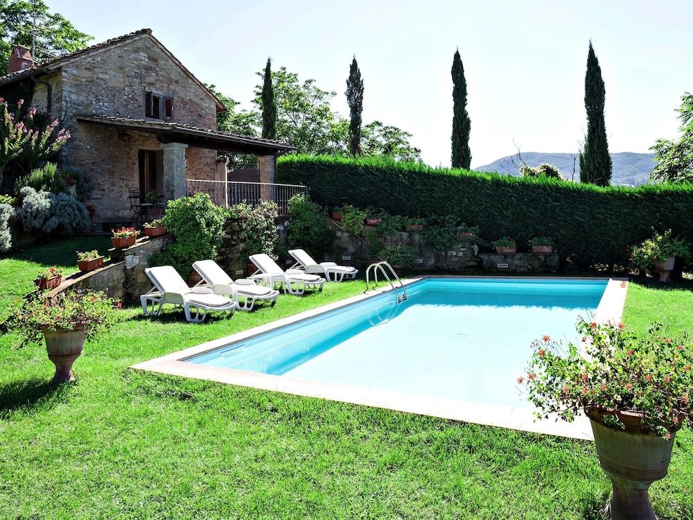 Villa Stefano -1 estrelas em Dicomano