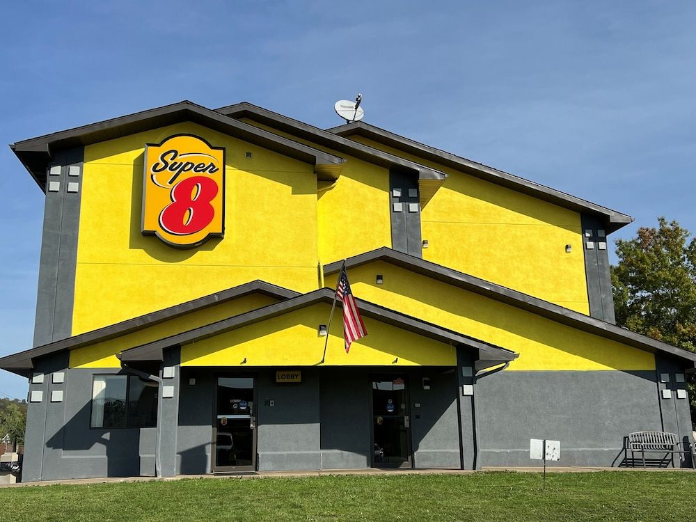 Super 8 by Wyndham Marietta 3 estrelas em Marietta