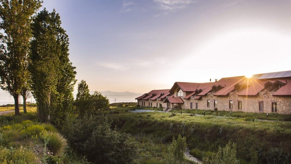 Tufenkian Avan Marak Tsapatagh Hotel -1 estrellas en Kzylkʼend