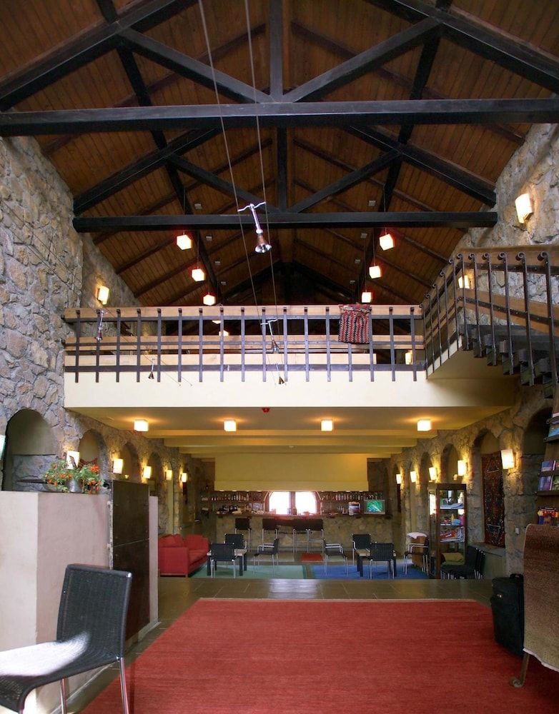 Tufenkian Avan Marak Tsapatagh Hotel 3